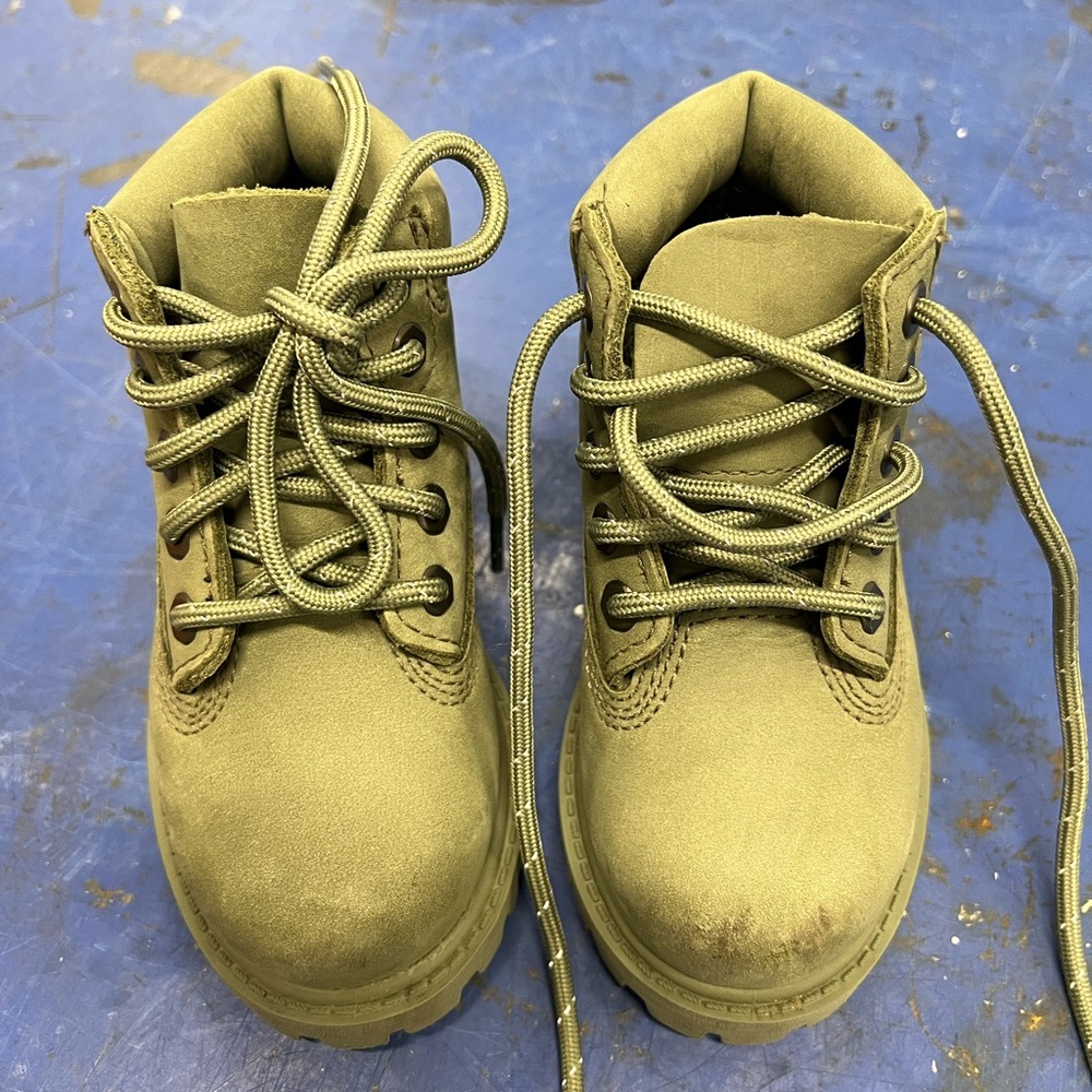 Timberlands
